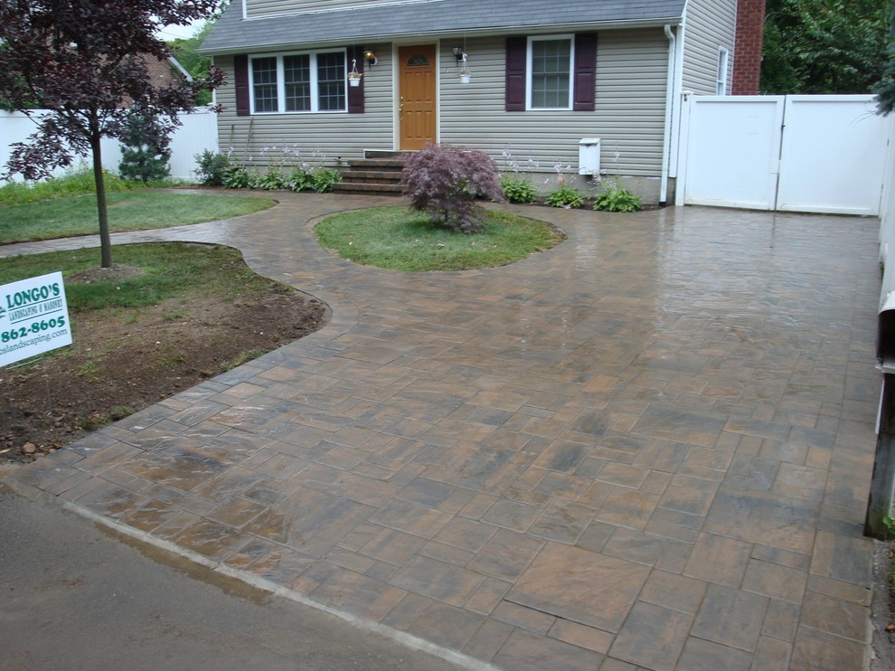 Masonry by Longo's Landscaping & Masonry - Photo 21