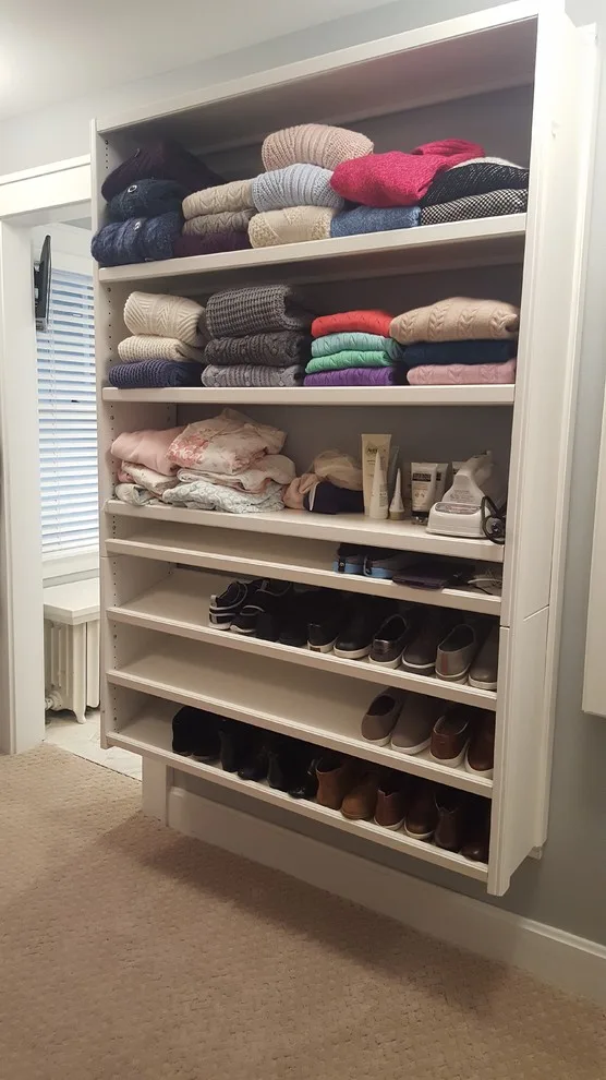 Storage Solutions by JY Design - Photo 5