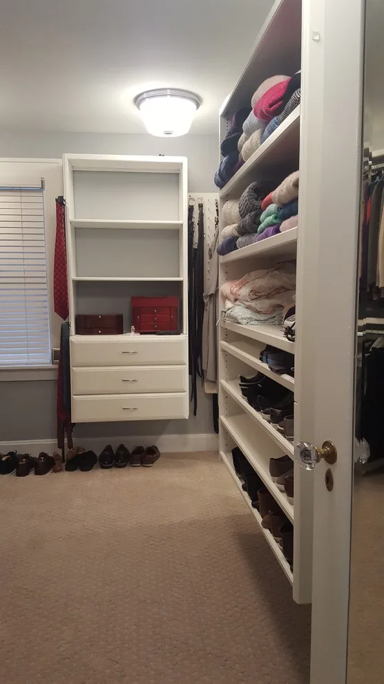 Storage Solutions by JY Design - Photo 6