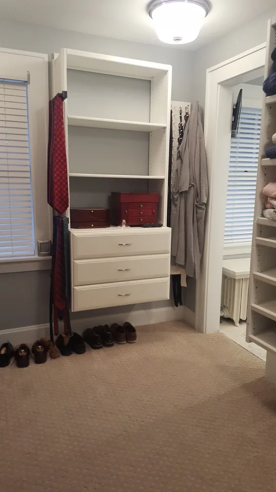 Storage Solutions by JY Design - Photo 10