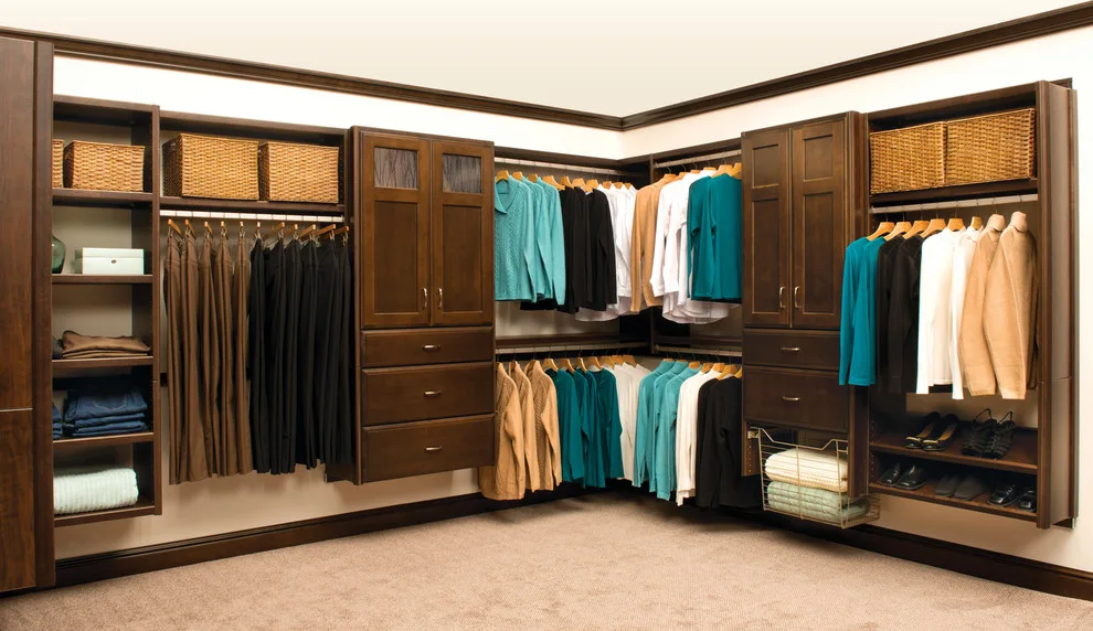 Storage Solutions by JY Design - Photo 2