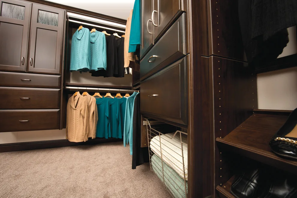 Storage Solutions by JY Design - Photo 13