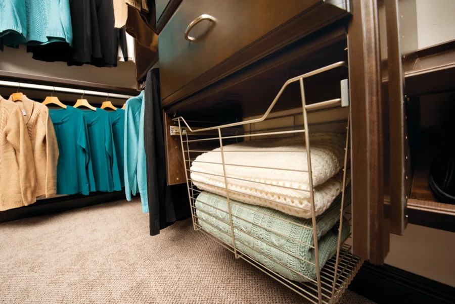 Storage Solutions by JY Design - Photo 7