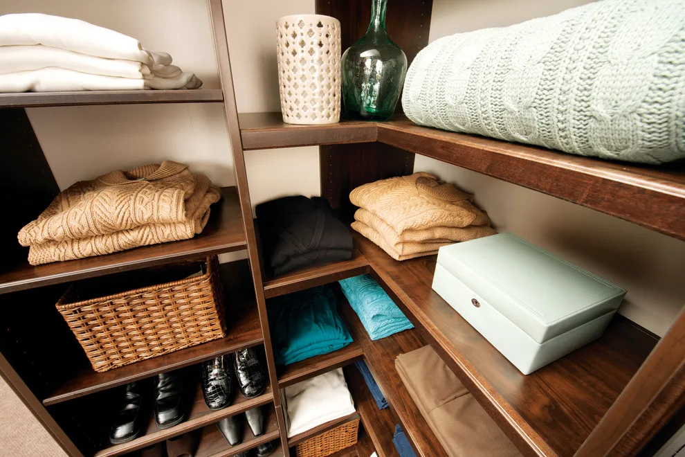 Storage Solutions by JY Design - Photo 9