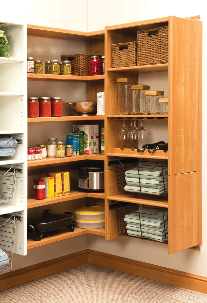 Storage Solutions by JY Design - Photo 14
