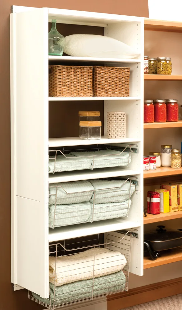 Storage Solutions by JY Design - Photo 4