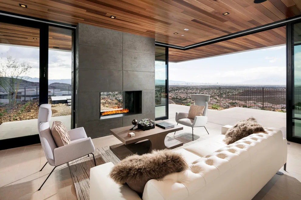 SKYHUNTER by Danielle Rios Design Studio - Photo 5