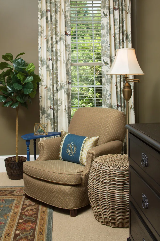 Community Haven Residence by Amy Spencer Interiors - Photo 3