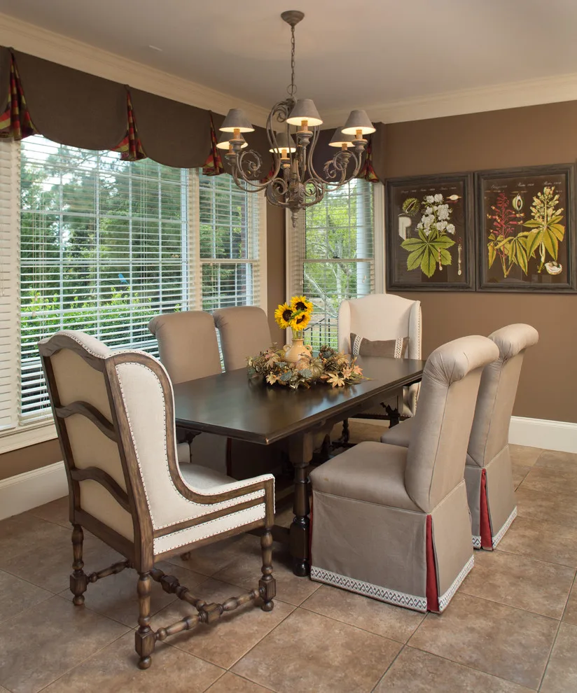 Community Haven Residence by Amy Spencer Interiors - Photo 4