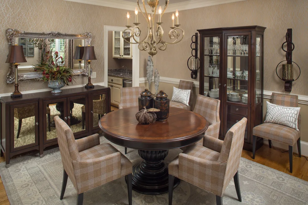Community Haven Residence by Amy Spencer Interiors - Photo 7