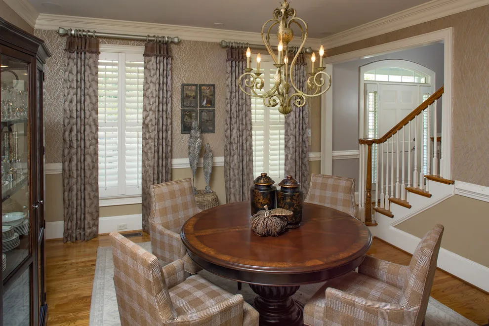 Community Haven Residence by Amy Spencer Interiors - Photo 6