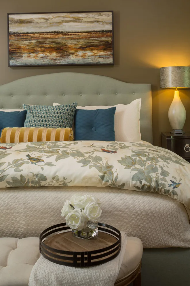 Amy Spencer Interiors - Photo 8