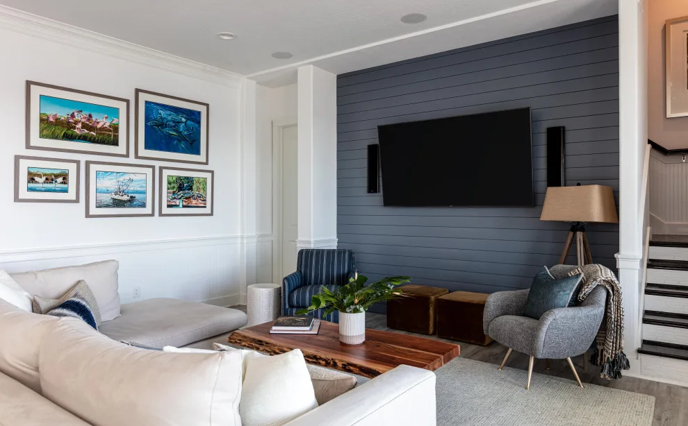 Bayfront Residence by L Design Group - Photo 5
