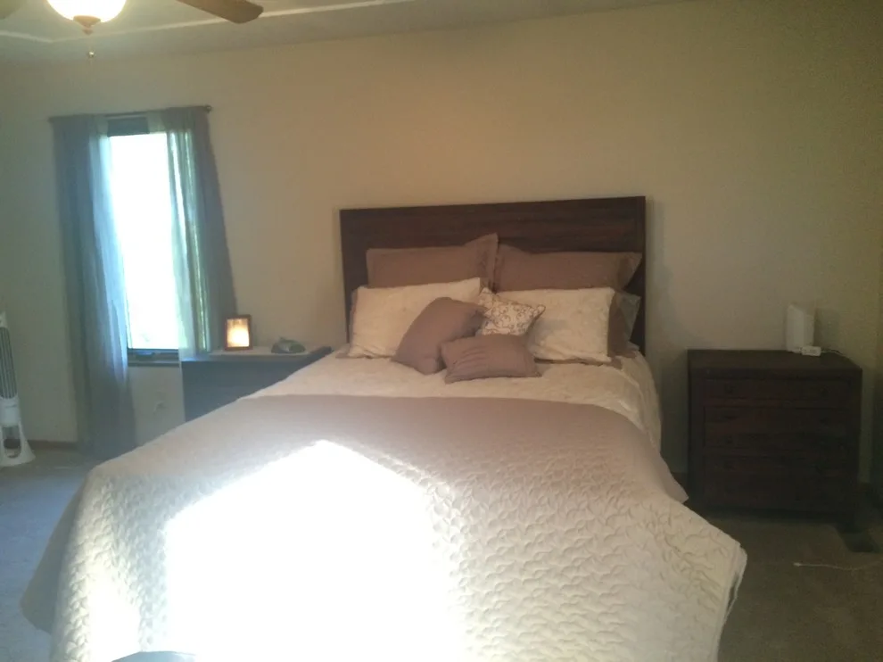 Seaside Bedroom by Willa Interiors - Photo 9