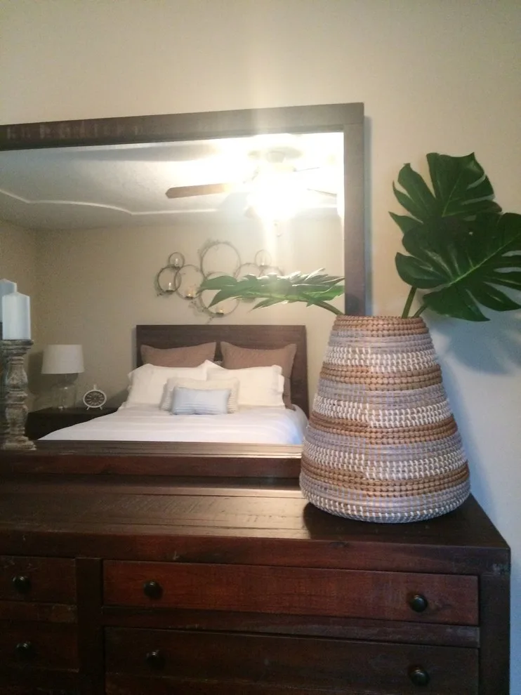Seaside Bedroom by Willa Interiors - Photo 7