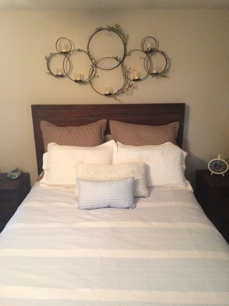 Seaside Bedroom by Willa Interiors - Photo 8