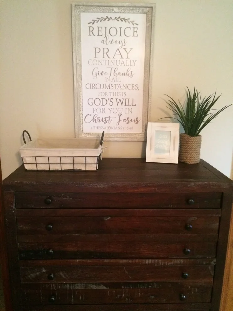 Seaside Bedroom by Willa Interiors - Photo 6