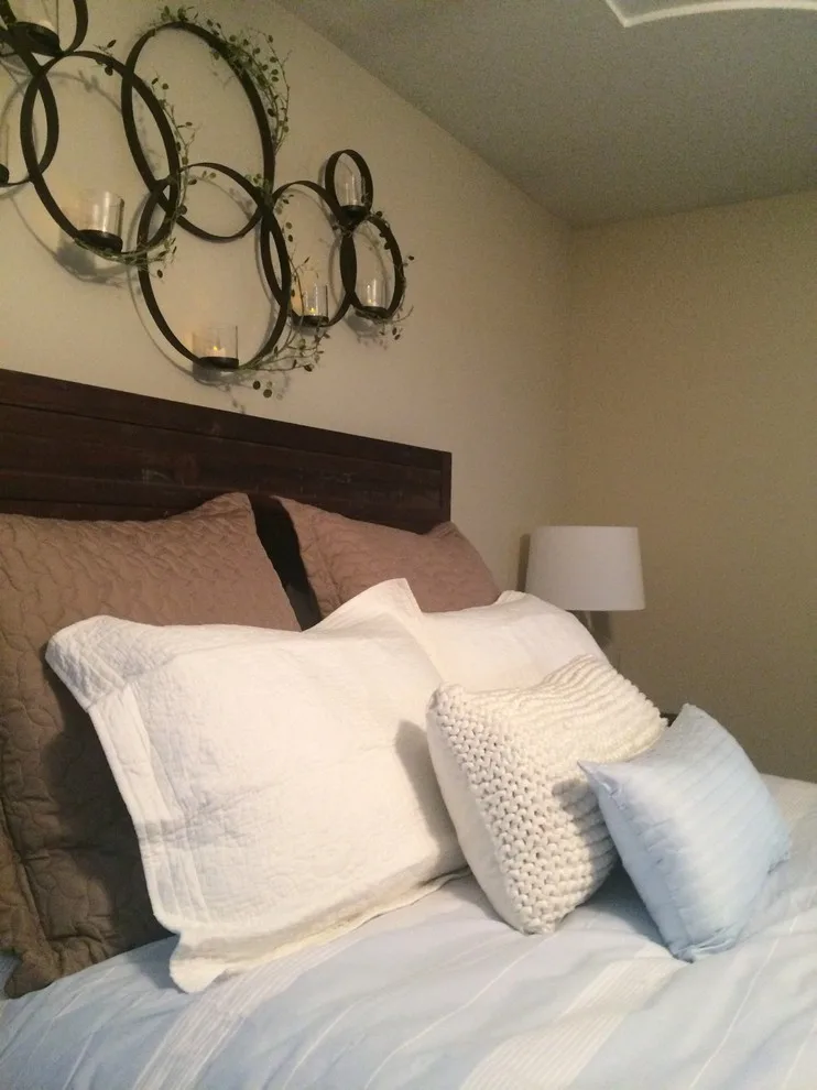Seaside Bedroom by Willa Interiors - Photo 5