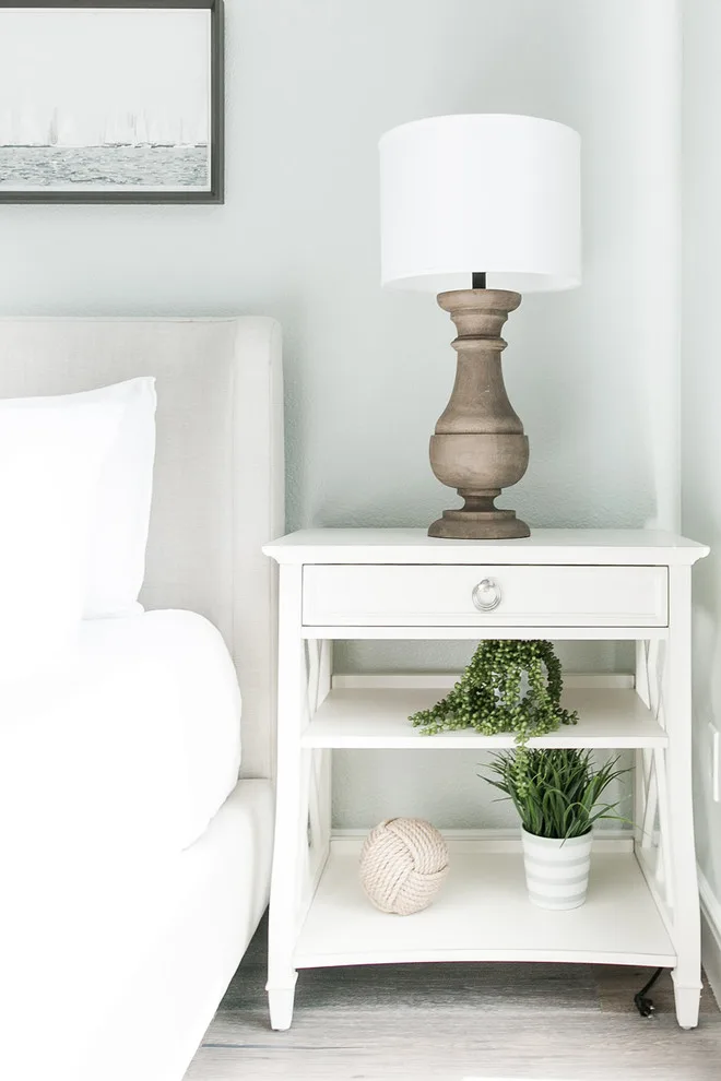 Seaside Bedroom by Elizabeth Louise Interiors - Photo 8