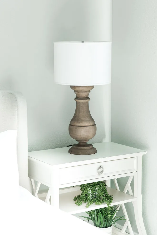 Seaside Bedroom by Elizabeth Louise Interiors - Photo 6