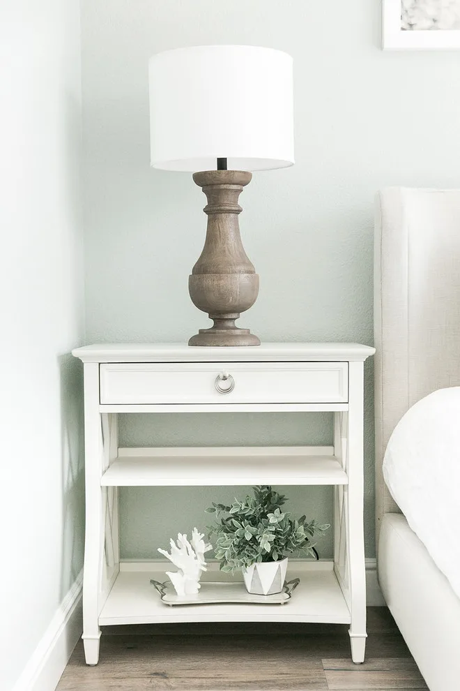 Seaside Bedroom by Elizabeth Louise Interiors - Photo 2