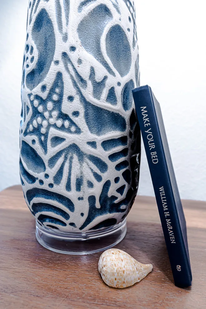 Oceanic Azure Sleeping Space by Plan-it Ink Style - Photo 8