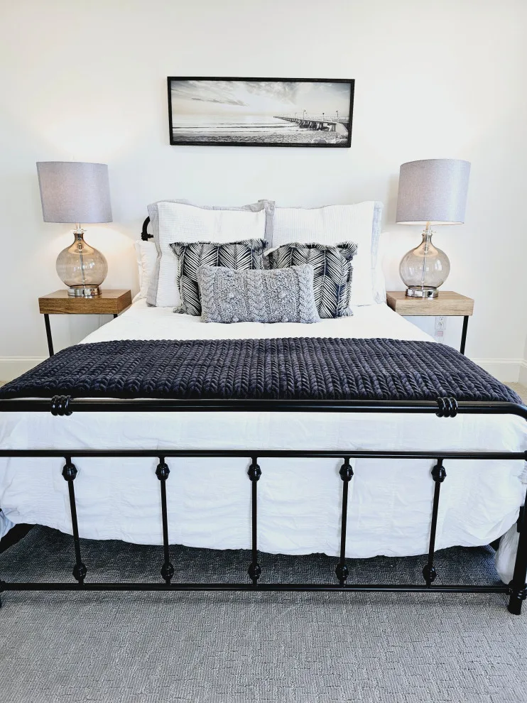 Marsh Cove Bohemian Coastal Stage by Porchlight Interiors LLC - Photo 3