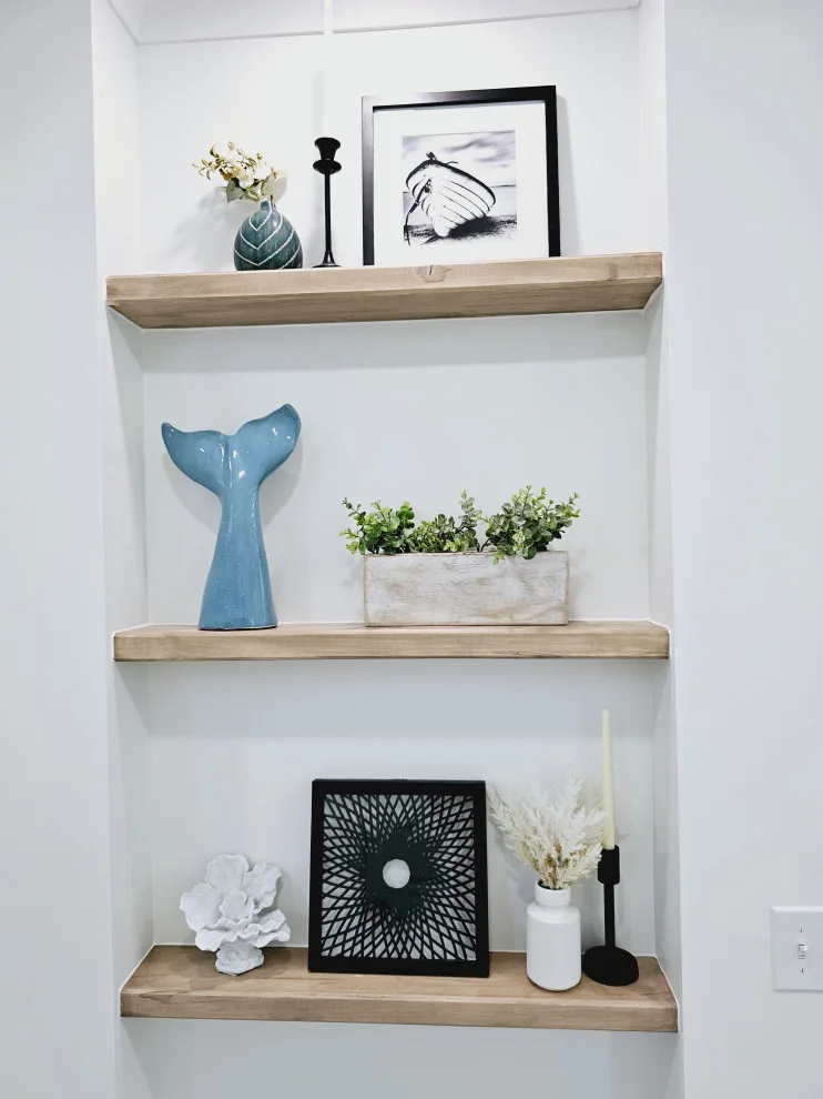 Marsh Cove Bohemian Coastal Stage by Porchlight Interiors LLC - Photo 6