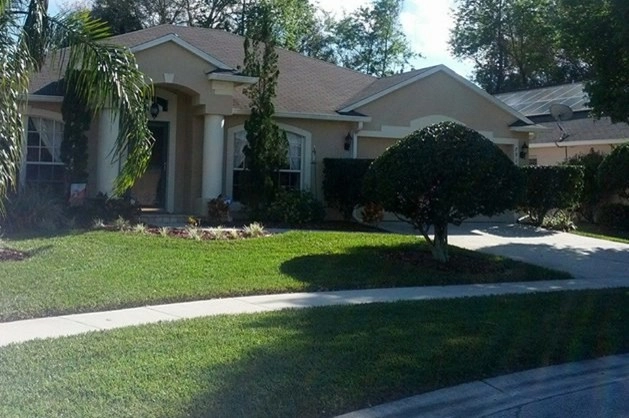 Mayday's Work by Mayday's Lawn Termite Pest - Photo 22