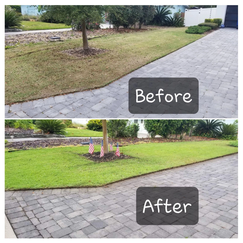 Mayday's Work by Mayday's Lawn Termite Pest - Photo 24