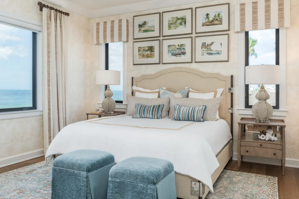 Seaside Elegance by Michelle Miller Design, Inc. - Photo 4