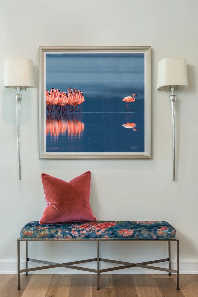 Seaside Elegance by Michelle Miller Design, Inc. - Photo 16