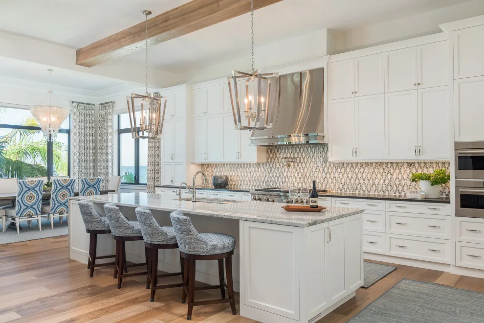Seaside Elegance by Michelle Miller Design, Inc. - Photo 3