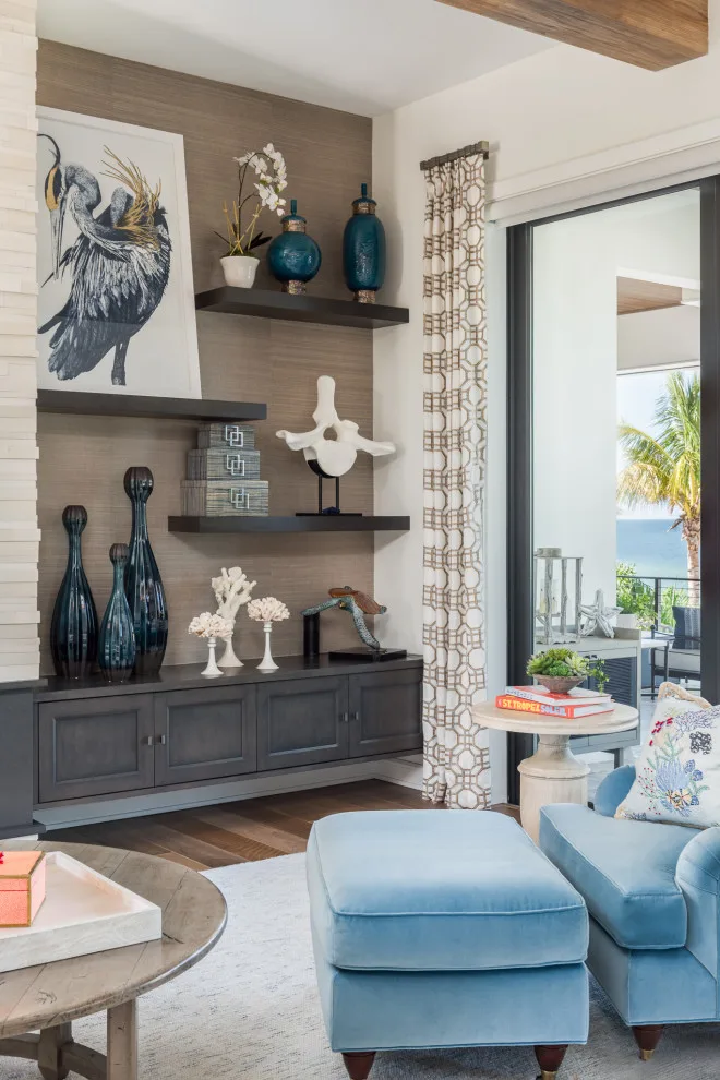 Seaside Elegance by Michelle Miller Design, Inc. - Photo 11
