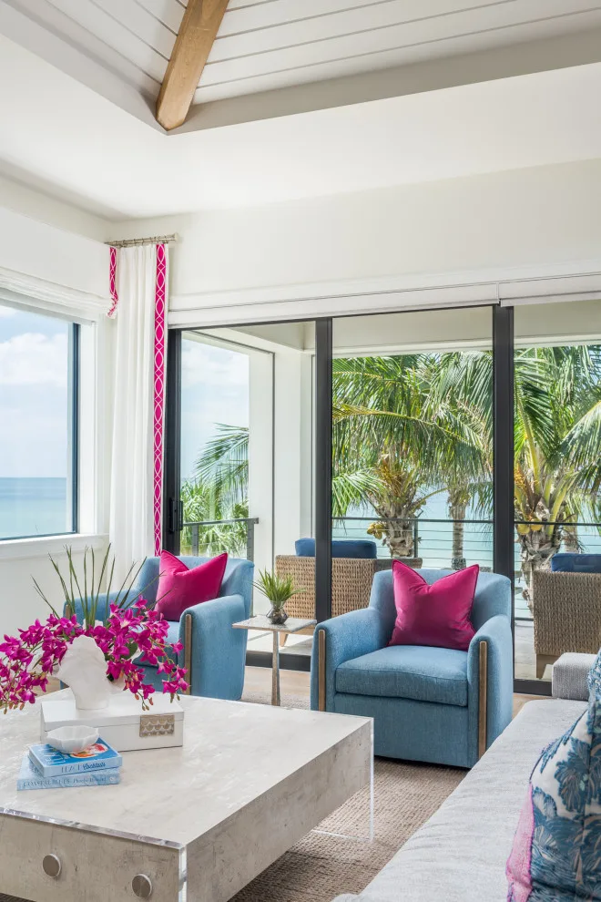 Seaside Elegance by Michelle Miller Design, Inc. - Photo 2