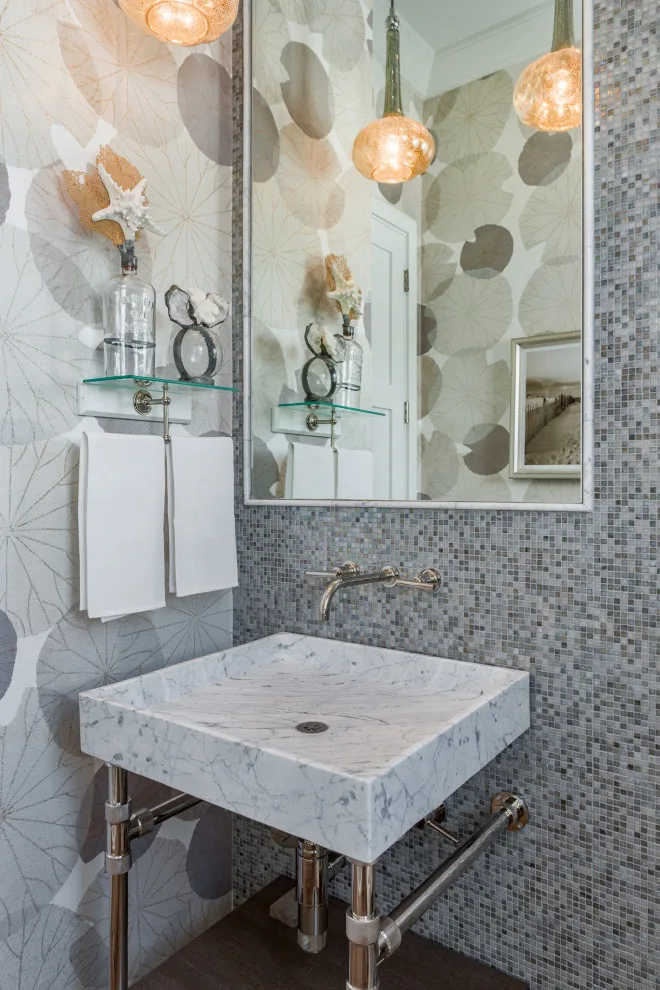 Seaside Elegance by Michelle Miller Design, Inc. - Photo 13