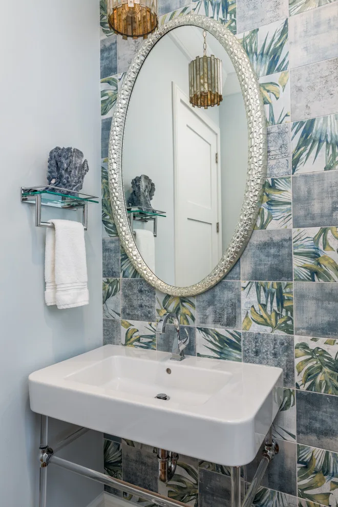 Seaside Elegance by Michelle Miller Design, Inc. - Photo 7