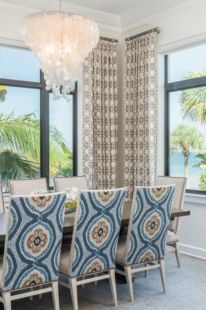 Seaside Elegance by Michelle Miller Design, Inc. - Photo 15