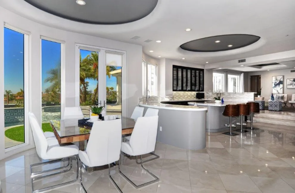 Modern Coastal by Grayfox Interior Design - Photo 7