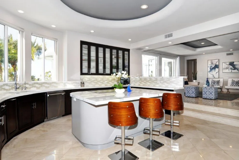 Modern Coastal by Grayfox Interior Design - Photo 3
