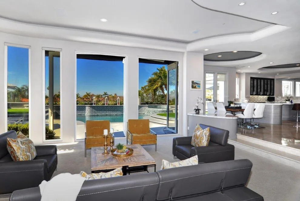 Modern Coastal by Grayfox Interior Design - Photo 6