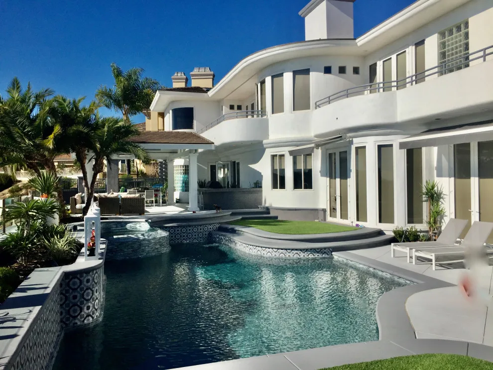 Modern Coastal by Grayfox Interior Design - Photo 5