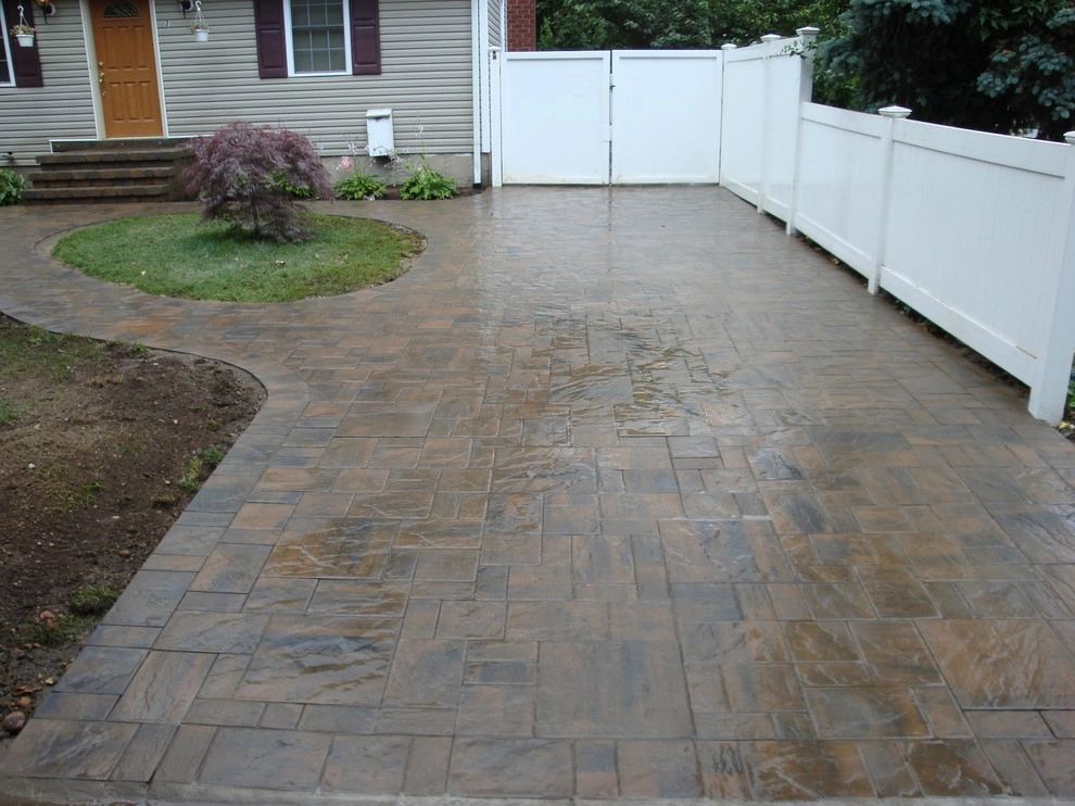 Masonry by Longo's Landscaping & Masonry - Photo 14