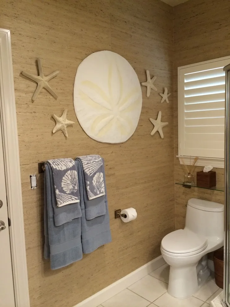 Seaside Home Accents by Yvette Chaix Interior Design, Inc. - Photo 4