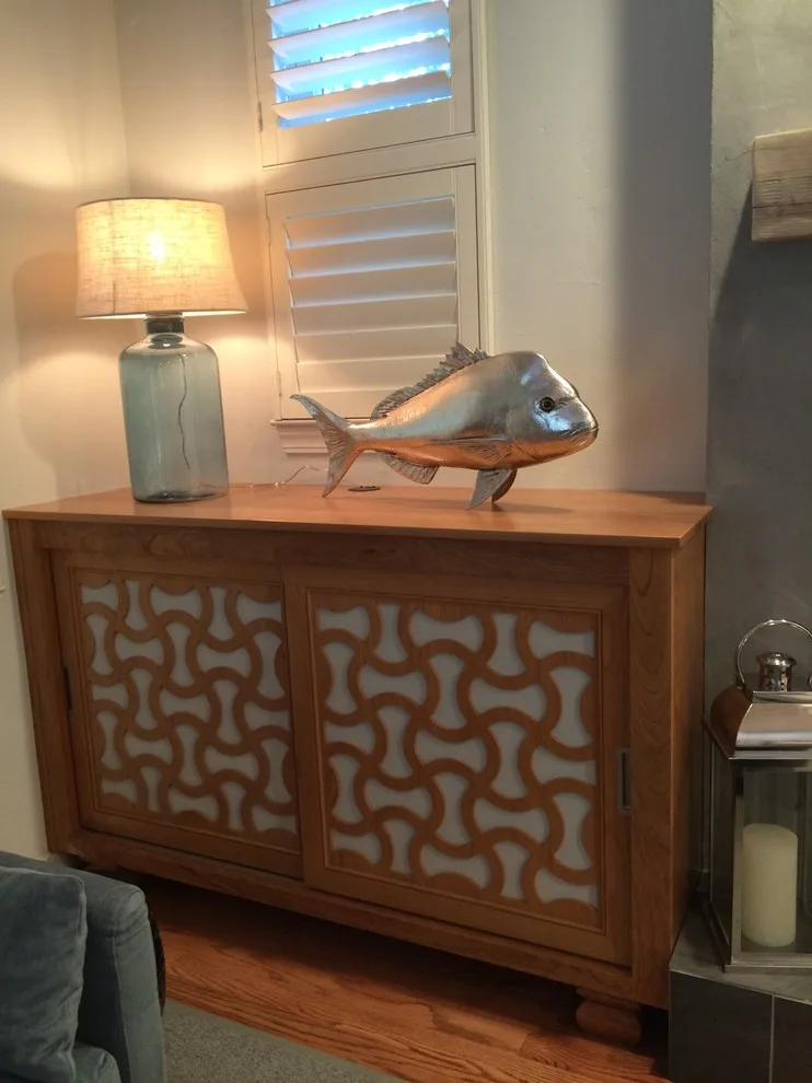 Seaside Home Accents by Yvette Chaix Interior Design, Inc. - Photo 3