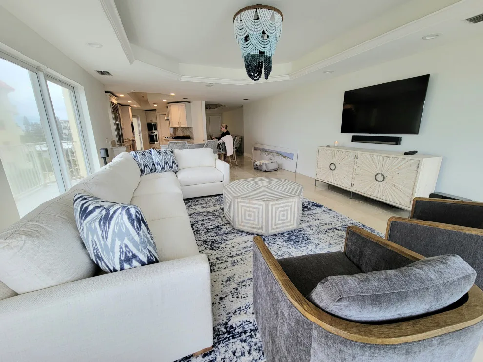 Seaside Sophistication by Adrienne's Decor, LLC - Photo 2