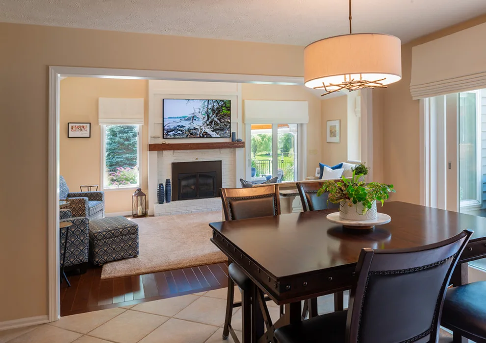 Seaside Homestead by Heather DeMoras Design Consultants Inc. - Photo 3