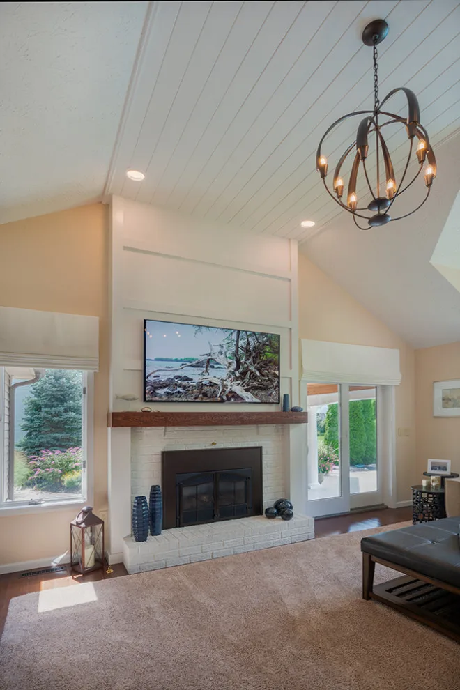 Seaside Homestead by Heather DeMoras Design Consultants Inc. - Photo 5