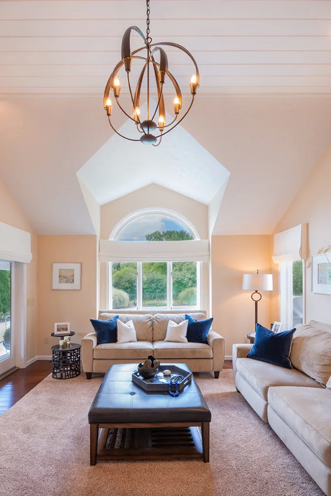 Seaside Homestead by Heather DeMoras Design Consultants Inc. - Photo 4