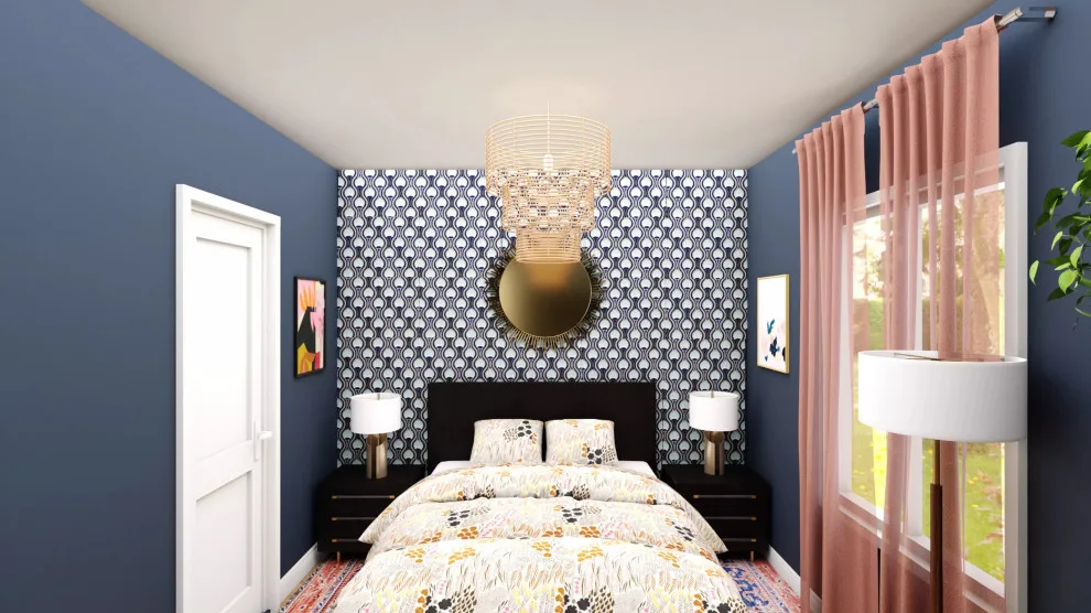 Floridian Coastal Airbnb Decor by K&B Interiors - Photo 3